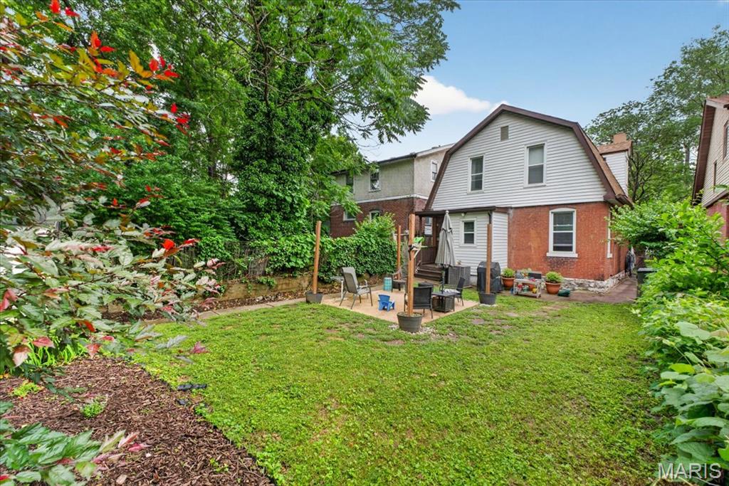 Reed Hoemanns Add - Residential