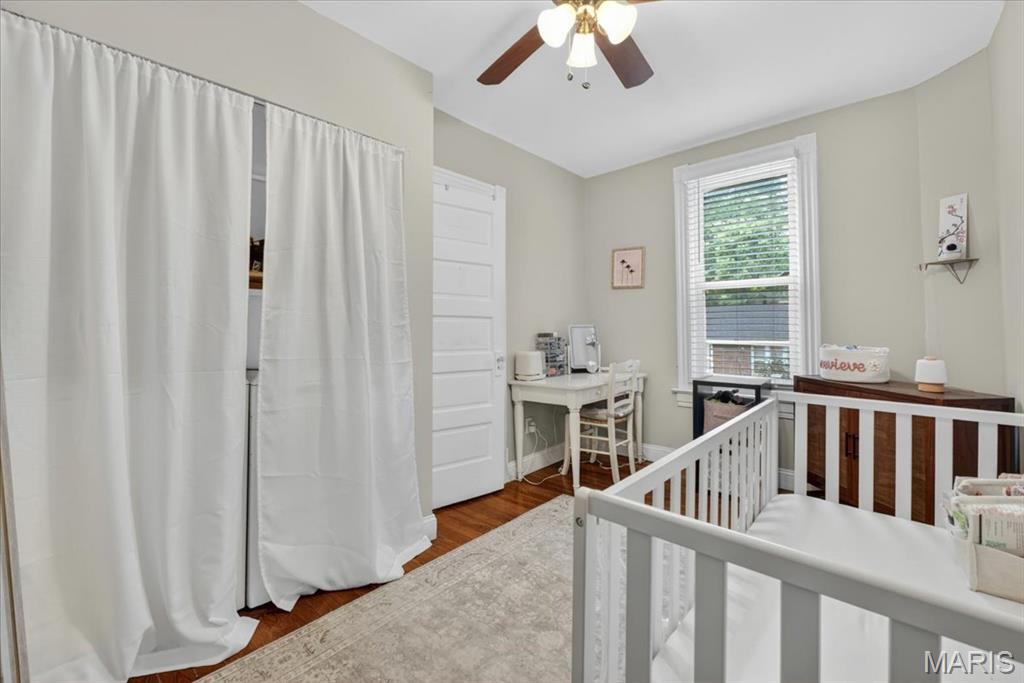 Reed Hoemanns Add - Residential