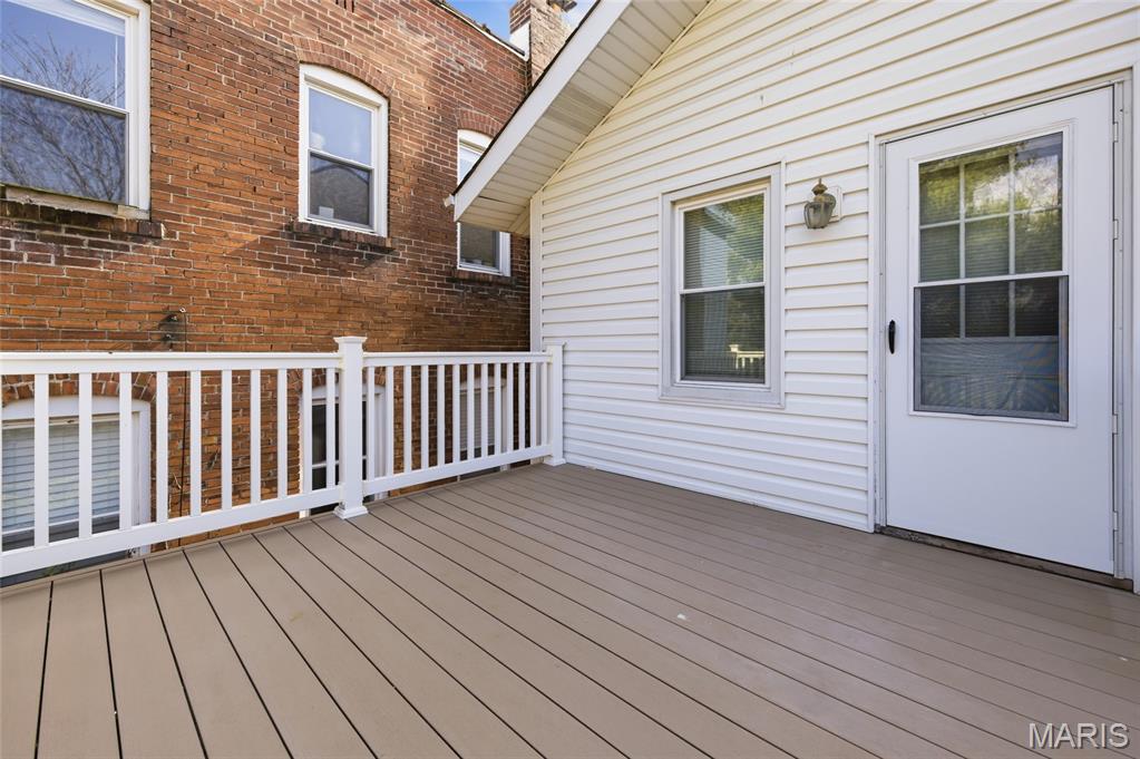 Dixie Add - Residential