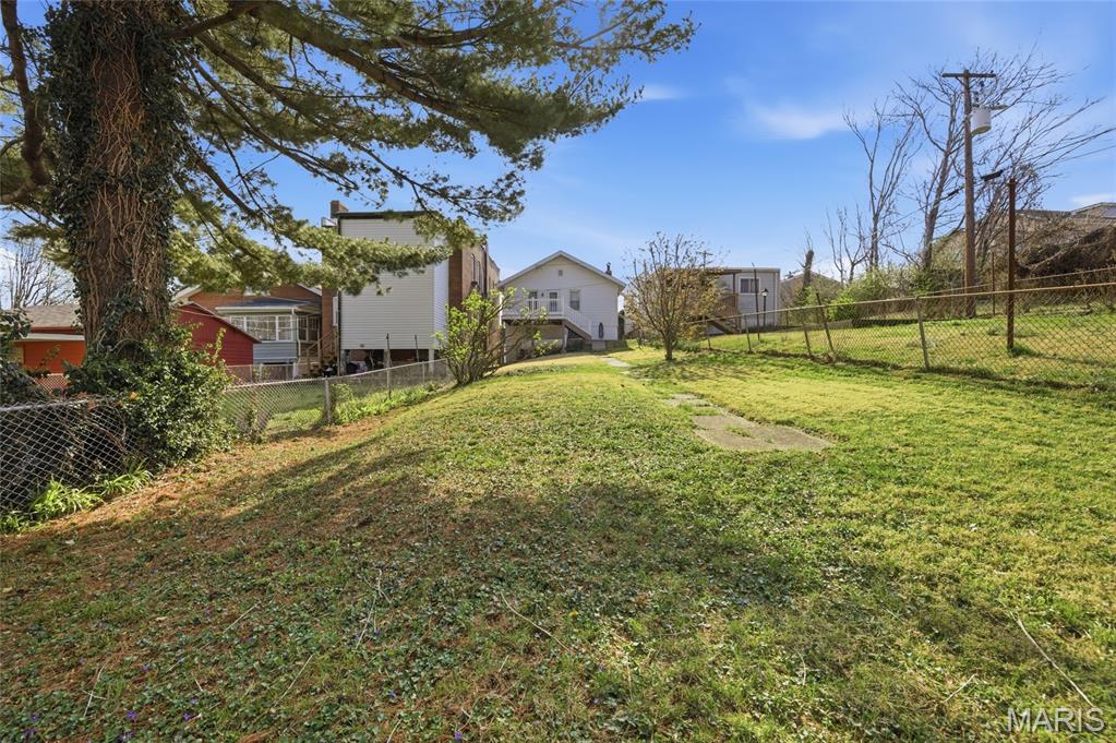 Dixie Add - Residential