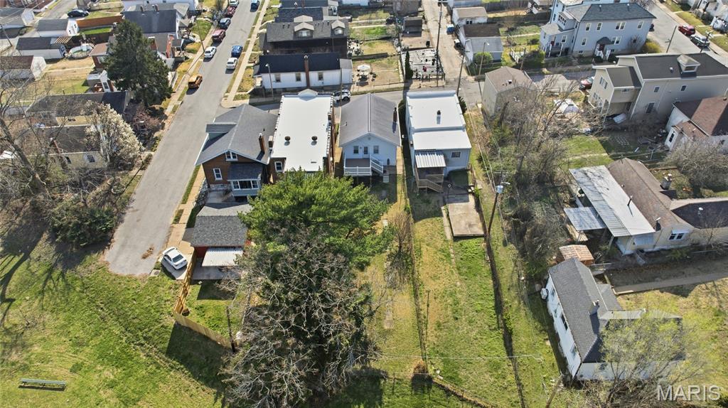 Dixie Add - Residential