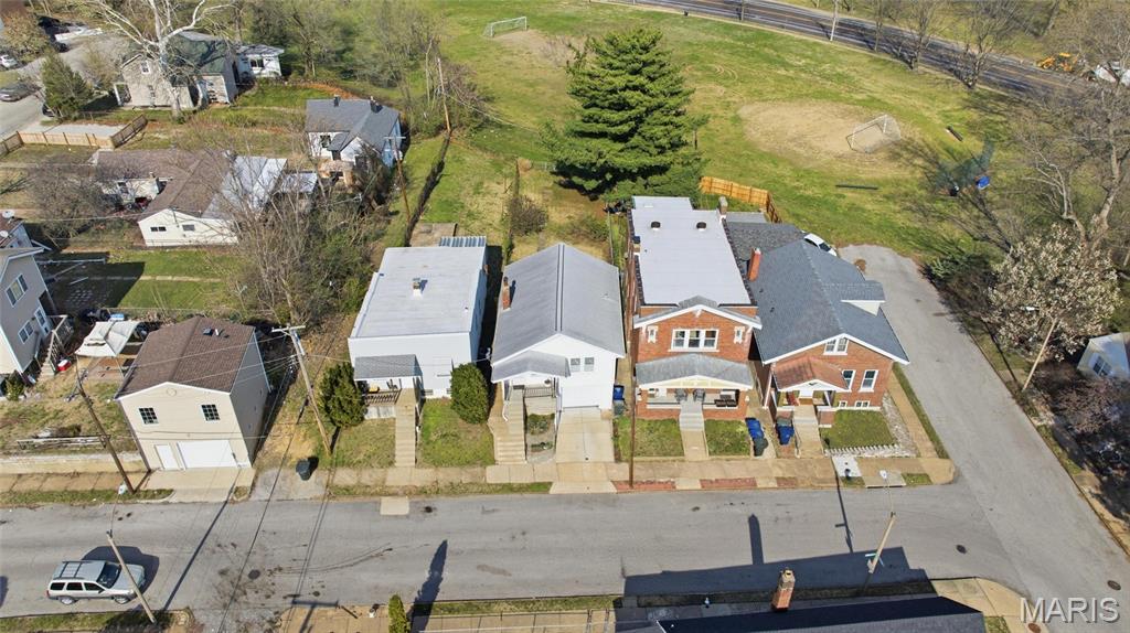 Dixie Add - Residential