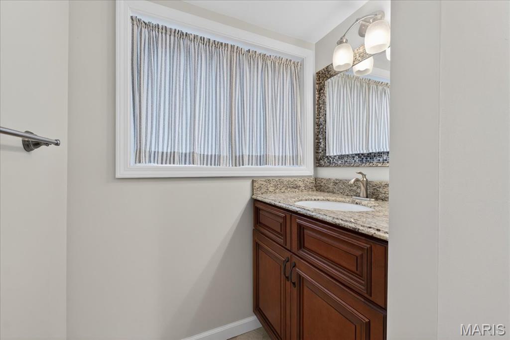 Heatherbrook #3 - Residential