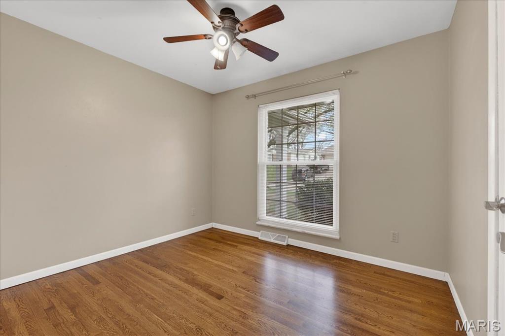 Heatherbrook #3 - Residential