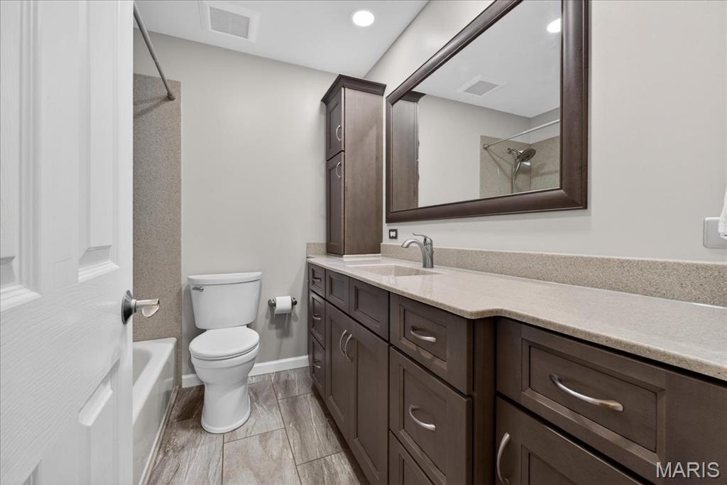 Heatherbrook #3 - Residential