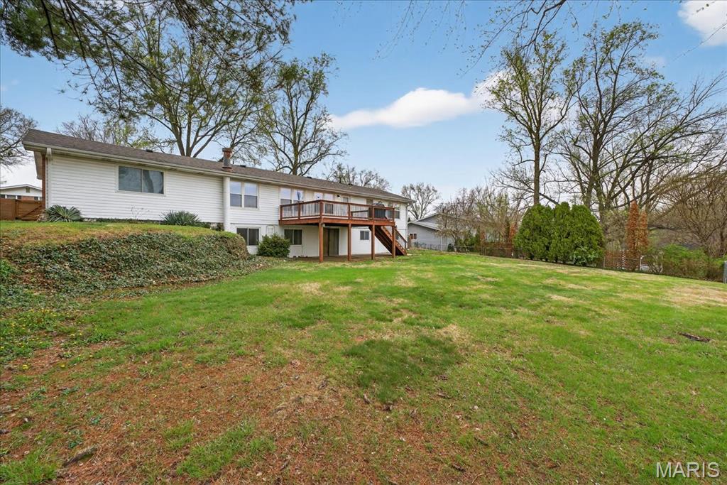 Heatherbrook #3 - Residential