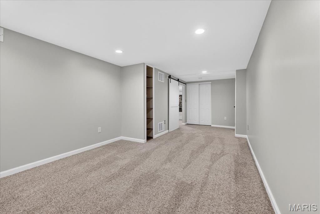 Heatherbrook #3 - Residential