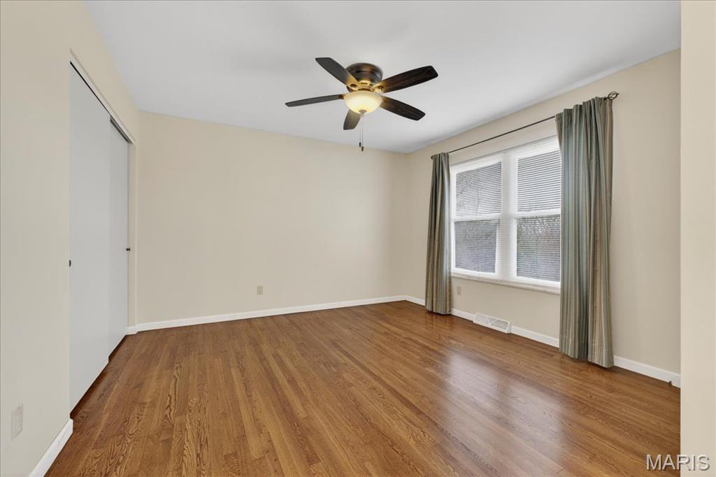 Heatherbrook #3 - Residential