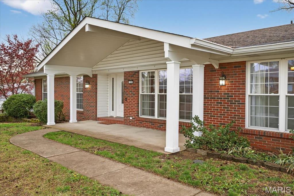 Heatherbrook #3 - Residential