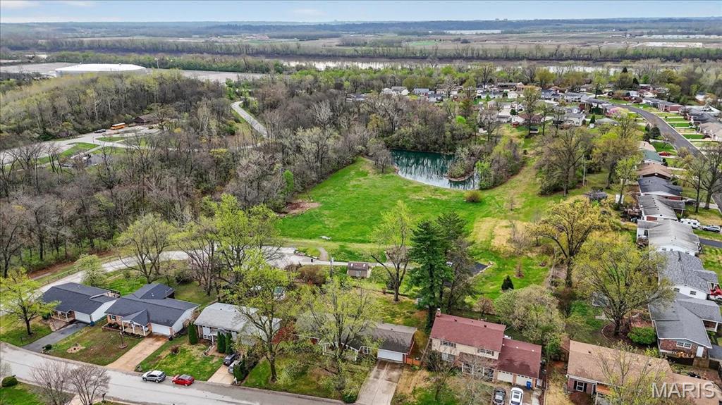 Heatherbrook #3 - Residential