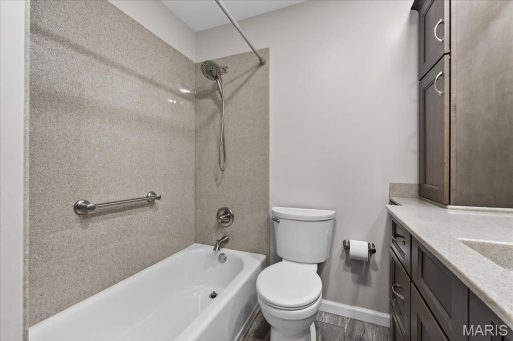 Heatherbrook #3 - Residential