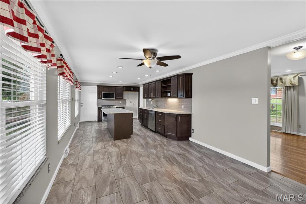 Heatherbrook #3 - Residential