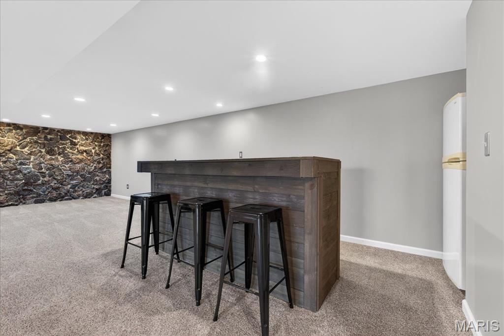 Heatherbrook #3 - Residential