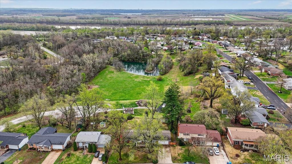 Heatherbrook #3 - Residential