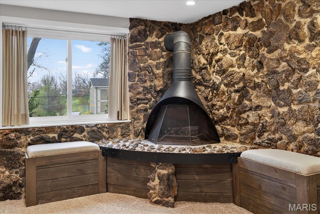 Heatherbrook #3 - Residential