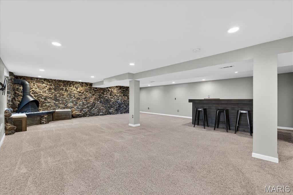 Heatherbrook #3 - Residential