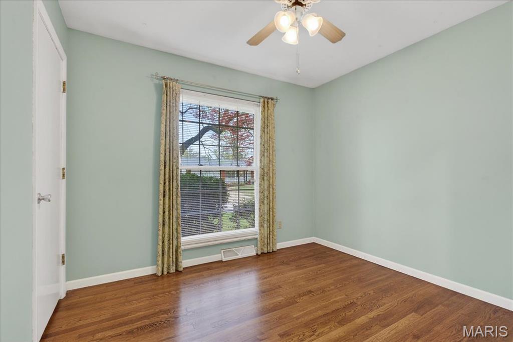 Heatherbrook #3 - Residential