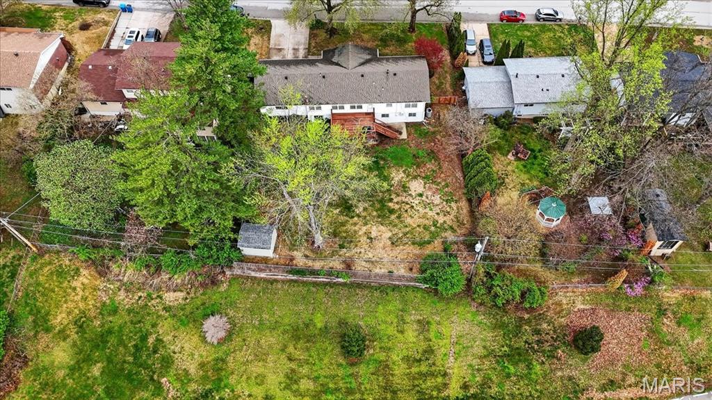 Heatherbrook #3 - Residential