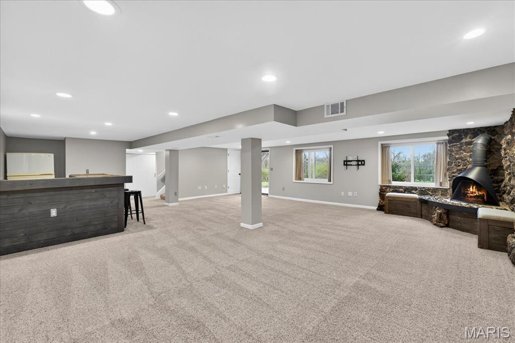 Heatherbrook #3 - Residential