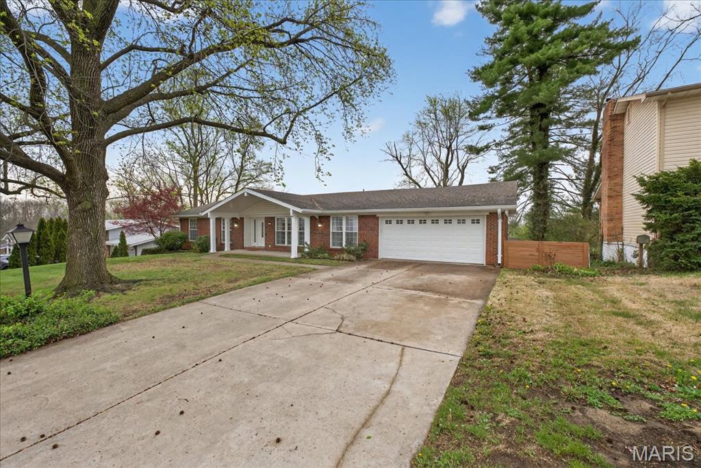 Heatherbrook #3 - Residential