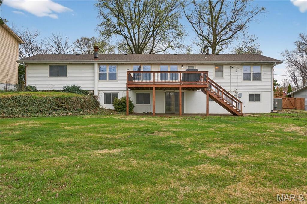 Heatherbrook #3 - Residential