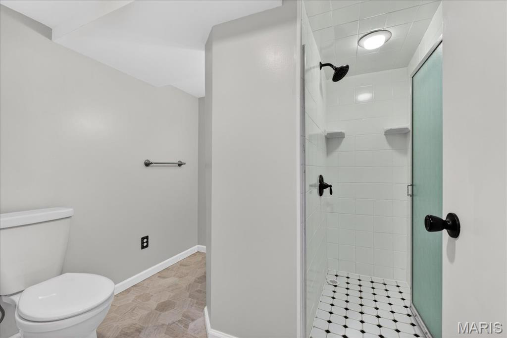 Heatherbrook #3 - Residential