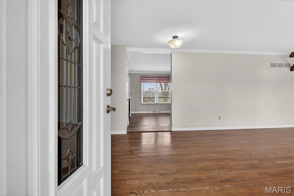 Heatherbrook #3 - Residential