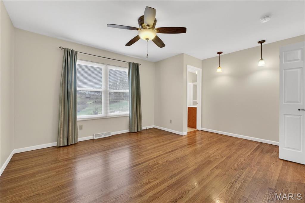 Heatherbrook #3 - Residential