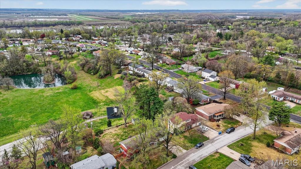 Heatherbrook #3 - Residential