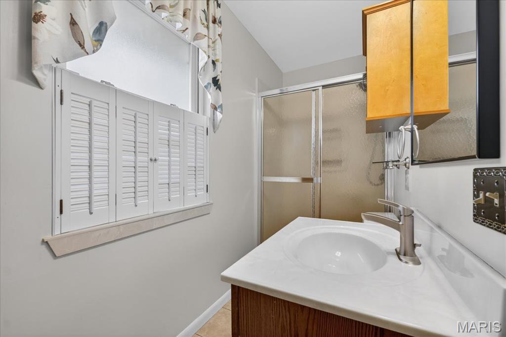 Heatherbrook #3 - Residential