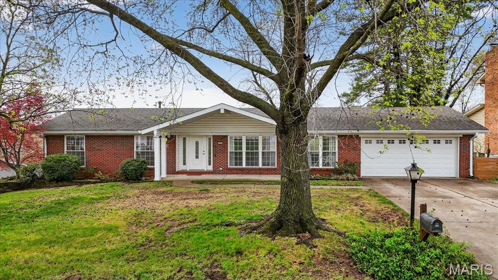 Heatherbrook #3 - Residential