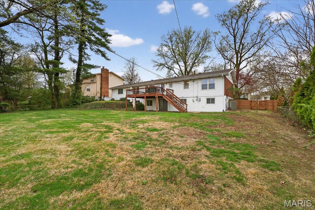 Heatherbrook #3 - Residential