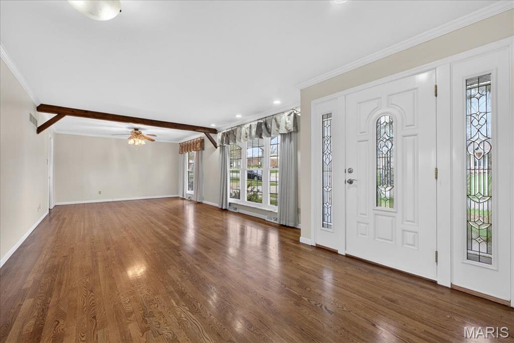 Heatherbrook #3 - Residential