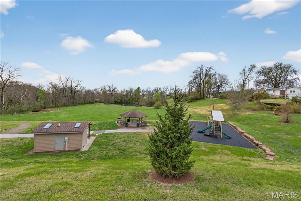 Heatherbrook #3 - Residential