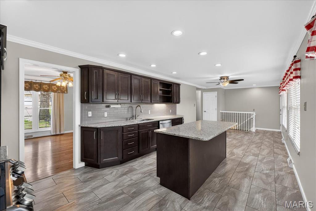 Heatherbrook #3 - Residential