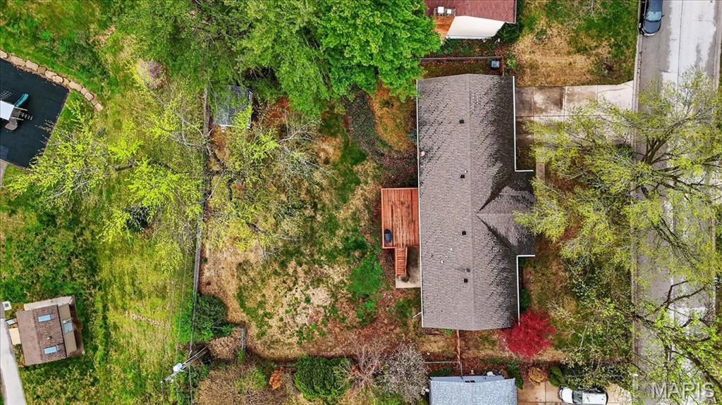 Heatherbrook #3 - Residential