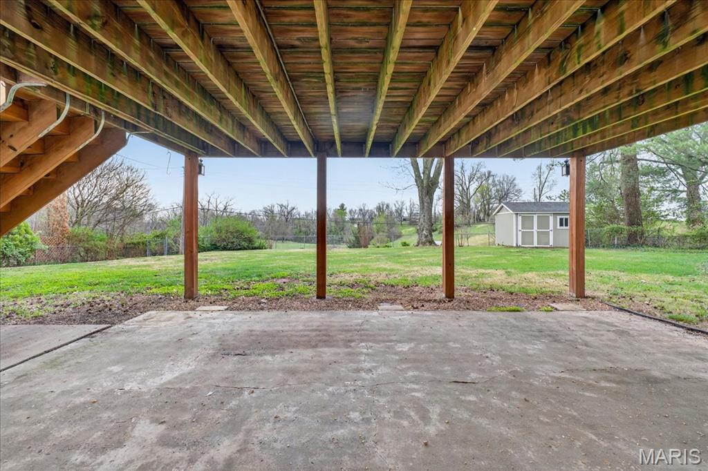 Heatherbrook #3 - Residential