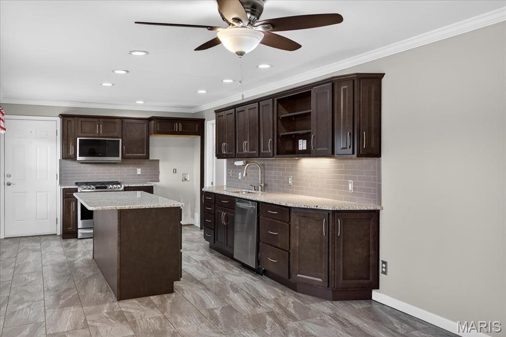 Heatherbrook #3 - Residential