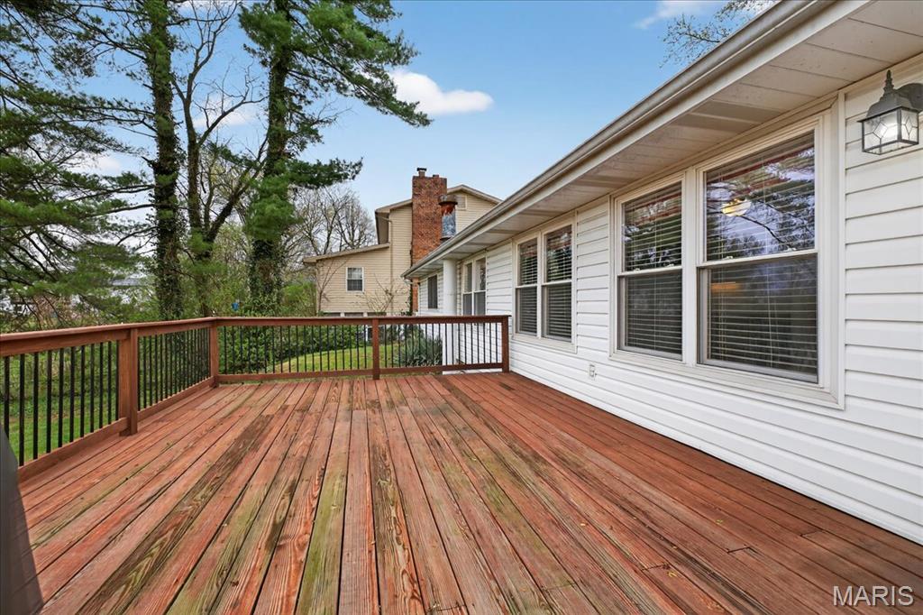 Heatherbrook #3 - Residential