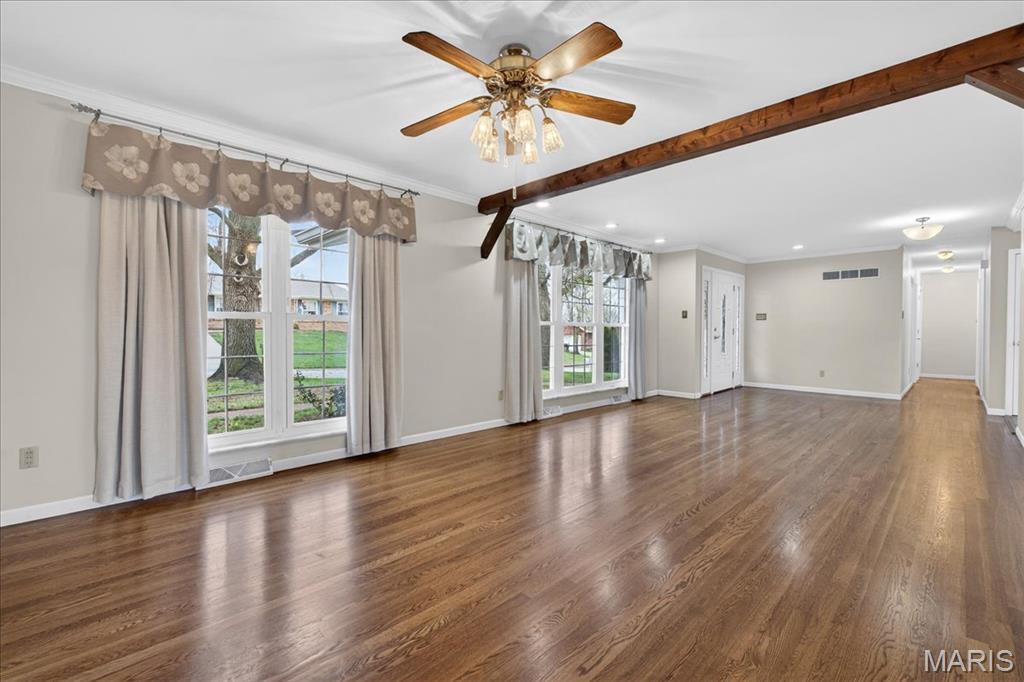 Heatherbrook #3 - Residential