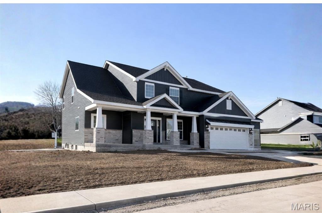 Polo Grounds Enclave - Residential