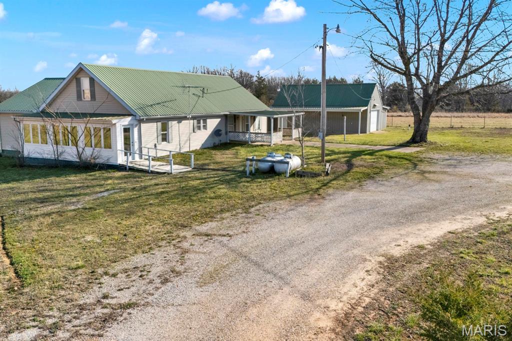 N/A - Commercial Sale