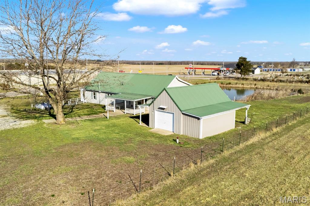 N/A - Commercial Sale