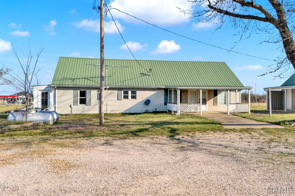 N/A - Commercial Sale