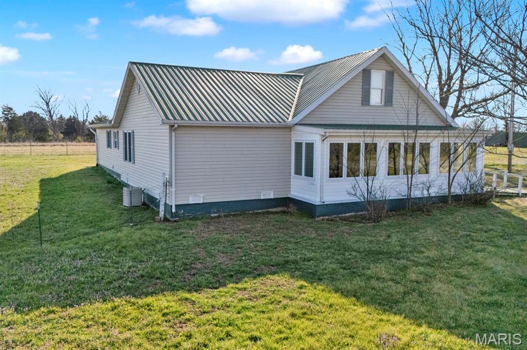 N/A - Commercial Sale