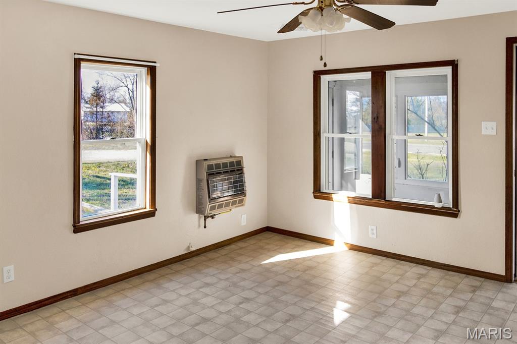 N/A - Commercial Sale