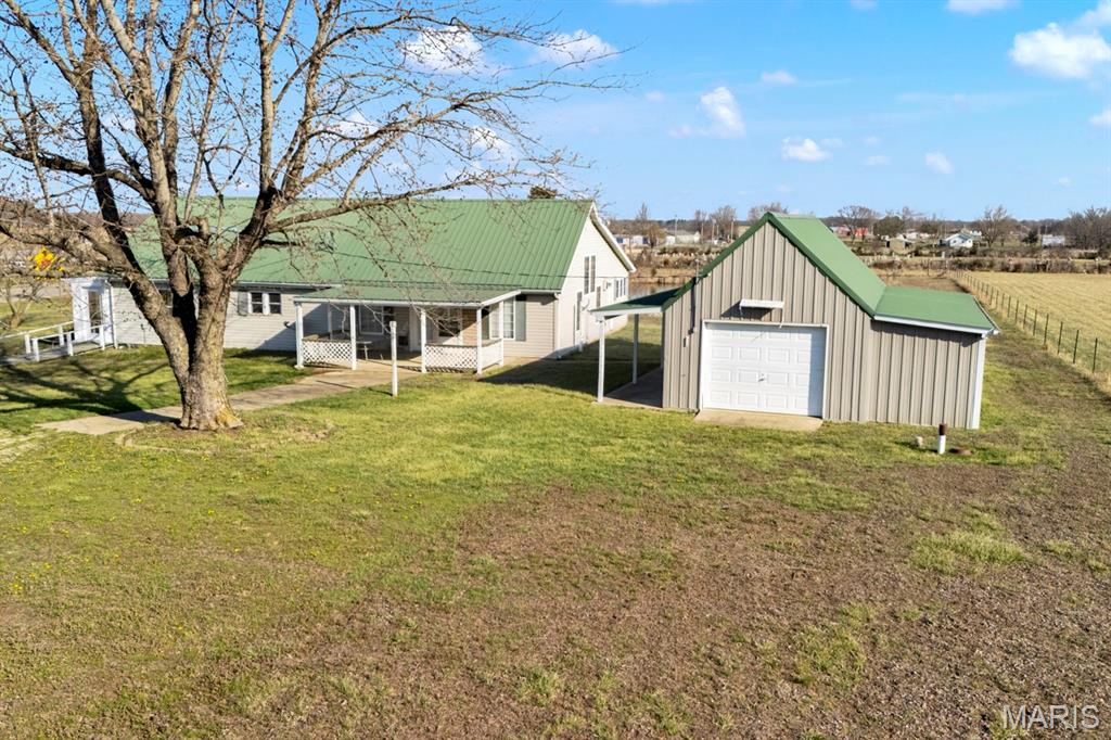 N/A - Commercial Sale