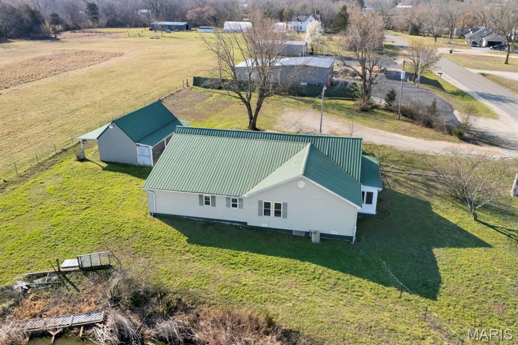 N/A - Commercial Sale