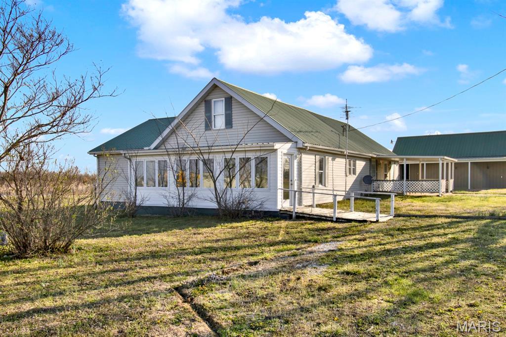 N/A - Commercial Sale