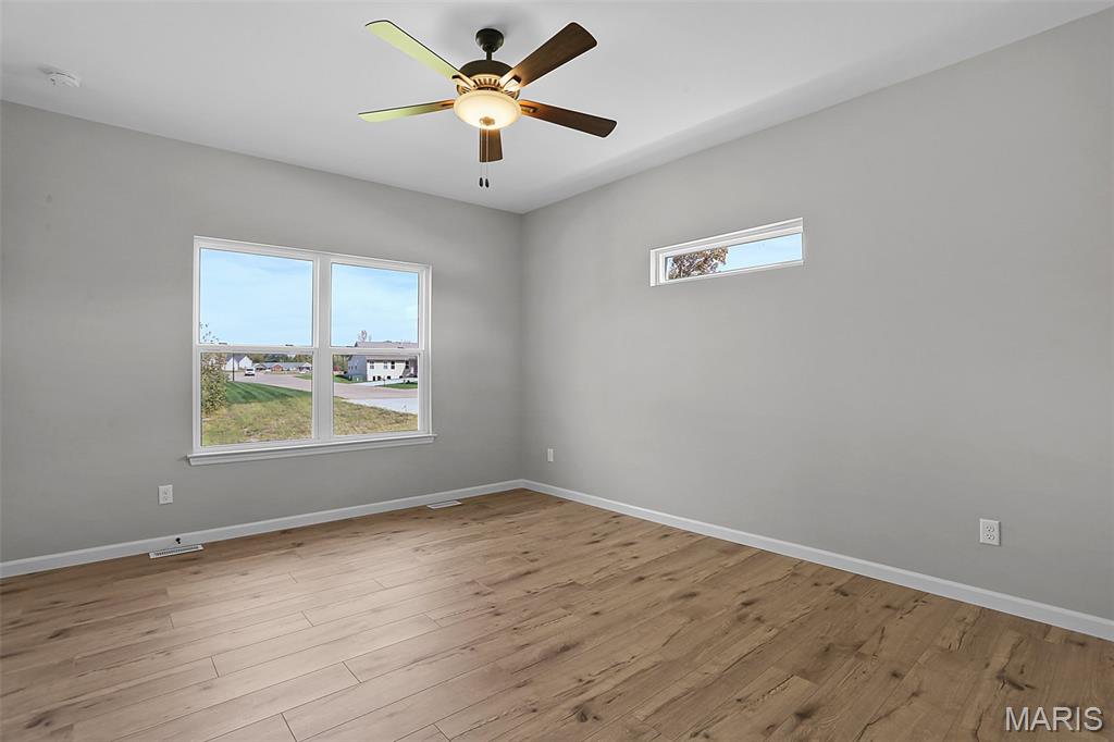 Stone Bridge - Residential